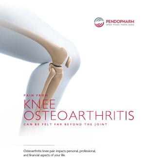 Download osteoarthritis brochure